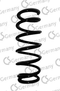 CS GERMANY 14774234 -  Пружина ходовой части
